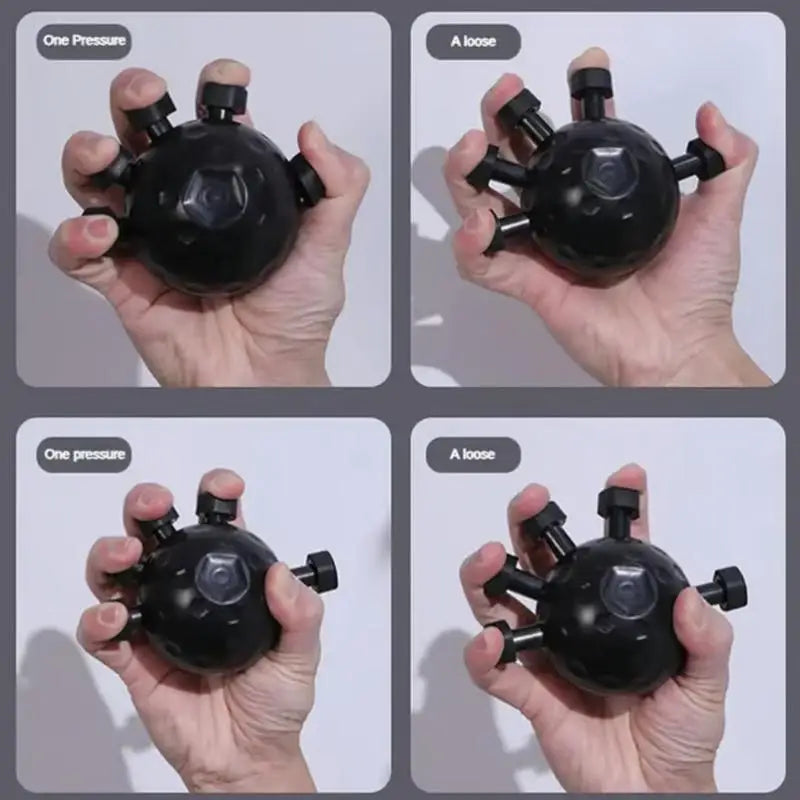 The Gripora